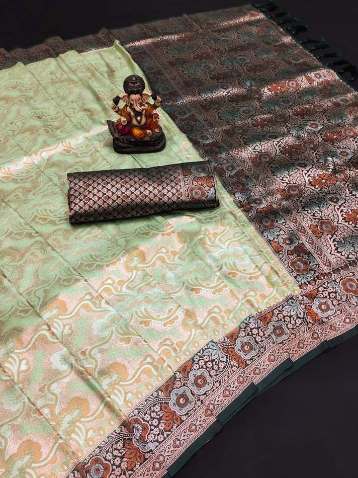 MAYA BY SUSWANI LATEST HEAVY DESIGNER SILK SAREES