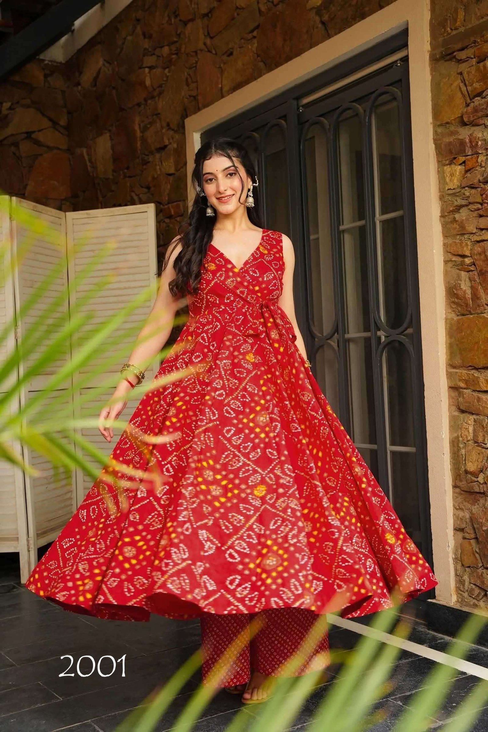 VYOMA VOL-2 BY SUSWANI FANCY RAYON DIGITAL PRINTED KURTIS WITH PALAZZO
